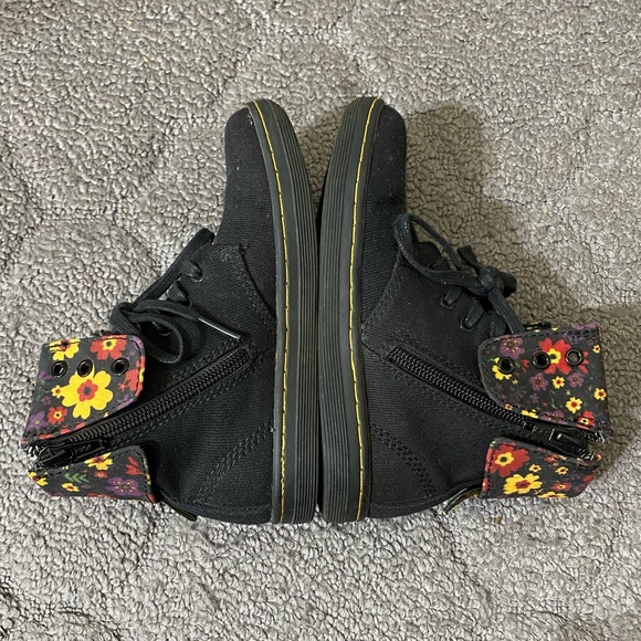 Dr. Martens toddler boots - Picture 5 of 7